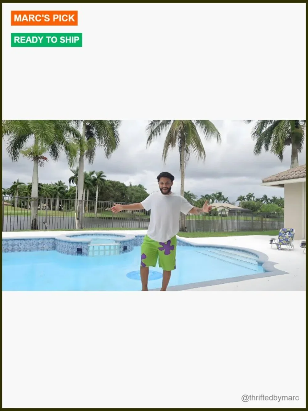 Board Shorts with Pockets, Quick Dry Swim Trunks, Mid Rise Beach Shorts